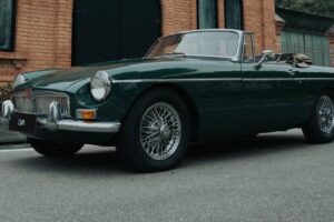 MGB / Photo Rafael Nicida Pexels