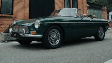 MGB / Photo Rafael Nicida Pexels