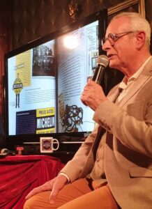 PGG /  Photo 7 Jours à Clermont