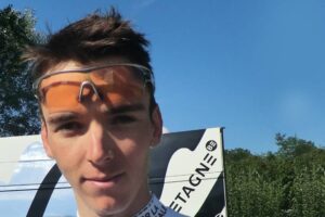 Romain Bardet époque A2GR Photo Benoît Prieur, Wikimedia Commons