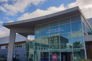 Stade nautique Coubertin / Photo 7 Jours à Clermont