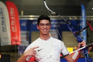 Thomas Chirault / Photo Stade Clermontois-DR