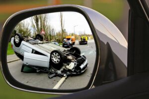 Accident de la route / Photo Alexas_Fotos - Pixabay