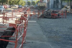 Chantier Vercingétorix Photo 7 Jours à Clermont