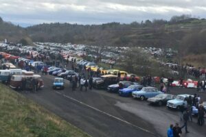 Charade Classic, une des éditions de la saison 2018 - Photo DR