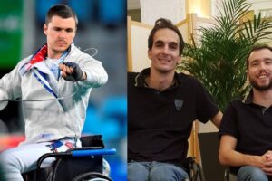 Lemoine, Chalmin et Valentim Photos Wikipédia - 7 Jours à Clermont