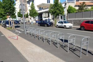 Rue Anatole-France / Photo Wikimédia