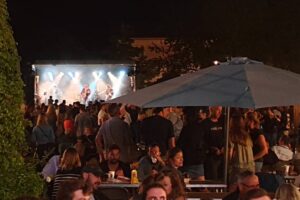 Saint-Loup 2023 / Photo 7 Jours à Clermont