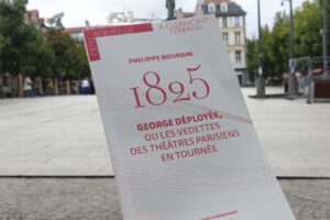1825, place de la Victoire Photo 7 Jours à Clermont