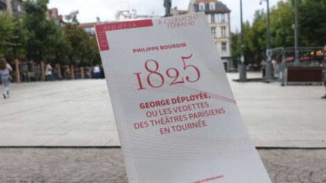1825, place de la Victoire Photo 7 Jours à Clermont