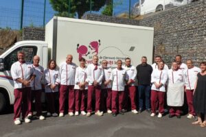 Agents UPC Anatole-France / Photo 7 jours à Clermont