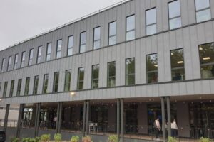 Extension ESC / Photo 7 Jours à Clermont