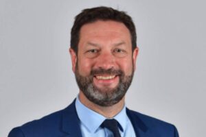 Fabrice Pannekoucke / Photo Conseil Région AuRA