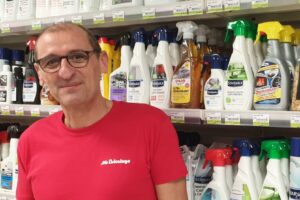 Franck Pappalardo / Photo 7 Jours à Clermont