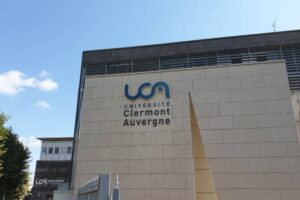 Fronton UCA / Photo 7 Jours à Clermont