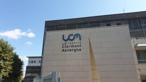 Fronton UCA / Photo 7 Jours à Clermont