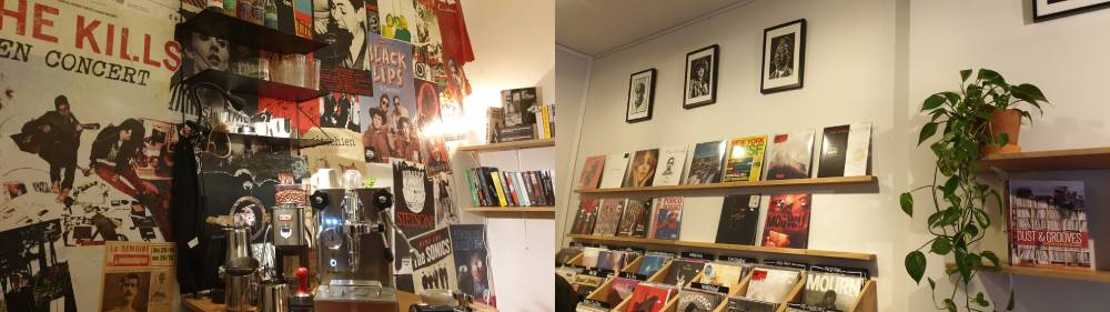 Intérieur de Vachement bien / Photo 7 Jours à Clermont