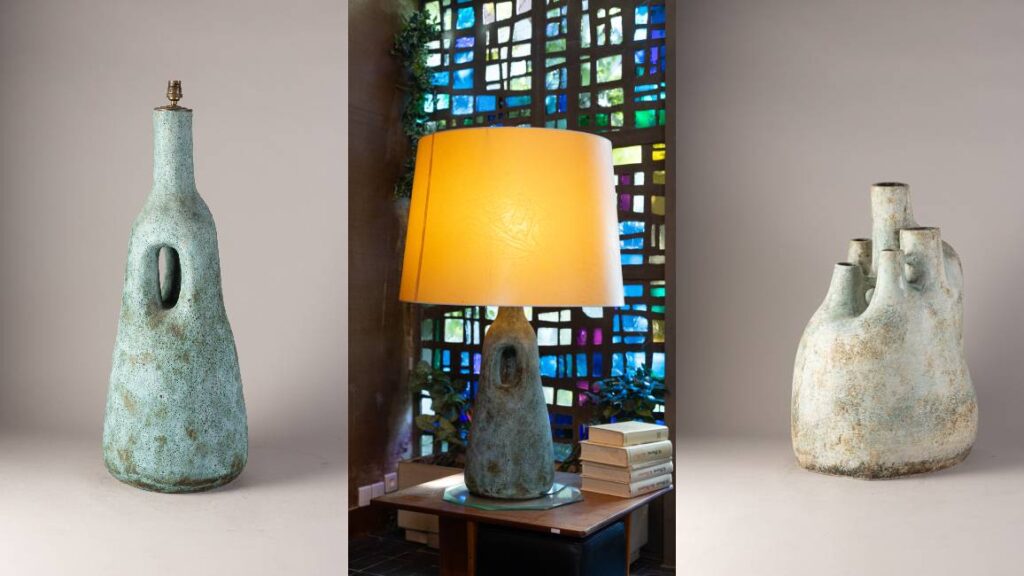 Les 2 Potiers / Photos Ivoire