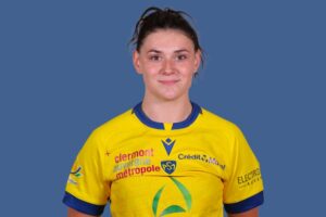 Margaux Franc / Photo ASM