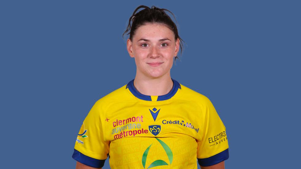 Margaux Franc / Photo ASM