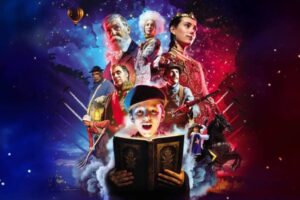 Raconte-moi la France / Illustration © BSC