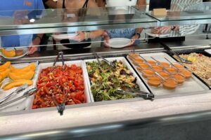 Self collaboratif Molière / Photo Ville de Beaumont