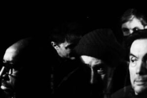 Tindersticks / Photo DR