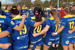 ASM Romagnat / Photo P. Thivat