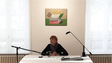 Aurore Clément / Photo 7 Jours à Clermont