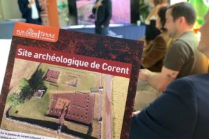 Corent / Photo J.WAY - CD63