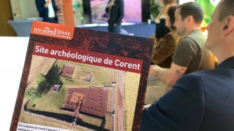 Corent / Photo J.WAY - CD63