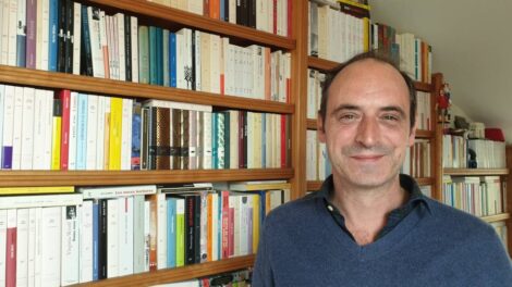 David Ducreux / Photo 7 Jours à Clermont