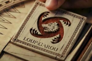 Jeu Loups-Garous / Image Netflix