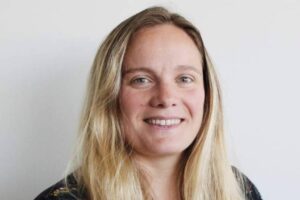 Marion Kellin / Photo DR