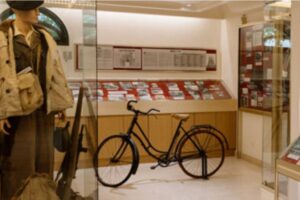 Musée de la résistance Photo Julie Bouton CAM