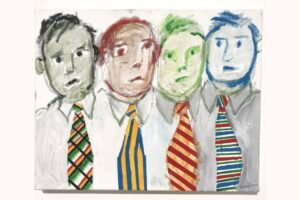 Oeuvre de Dean Tavoularis