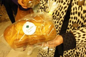 Opération Brioches Adapei 63 / Photo 7 Jours à Clermont