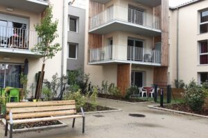 Résidence LODGE OPHIS Happy / Photo 7 Jours à Clermont