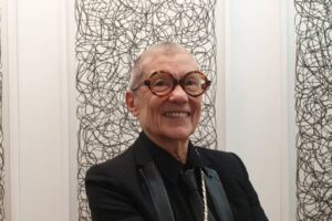 Tania Mouraud / Photo 7 Jours à Clermont