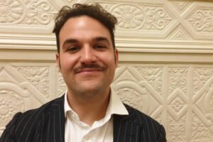 Victor Berthon / Photo 7 Jours à Clermont