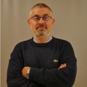 Vincent Tisserrand / Photo Adapei 63