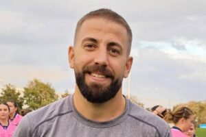 Brian Oukaci / Photo P. Thivat