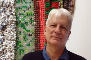 Dominique Bourg, philosophe, co-commissaire de l'exposition "Demain est annulé" / Photo 7 jours à Clermont