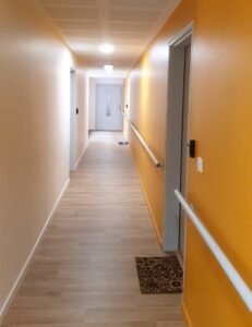 Intérieur Happy /  Photo 7 Jours à Clermont