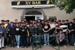 La Horde / Photo Obenix