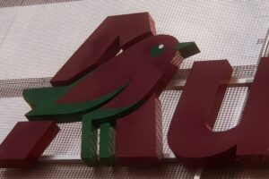 Logo Auchan / Photo 7 Jours à Clermont