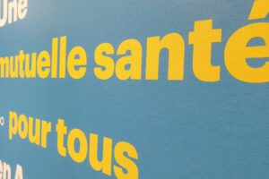 Mutuelle région / Photo 7 Jours à Clermont