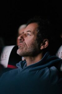 Nicolas de Virieu / Photo L'équipe