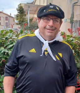 Obenix  / Photo P. Thivat