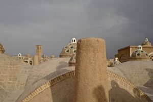 Kashan - Iran 2018 - Photo Eric Gauthey